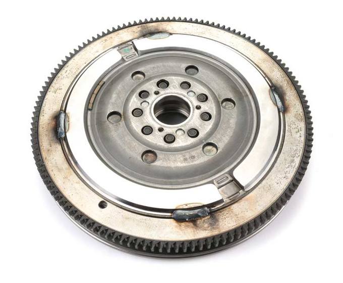 BMW Flywheel (Dual-Mass) 21201223453 - Luk 4150032100